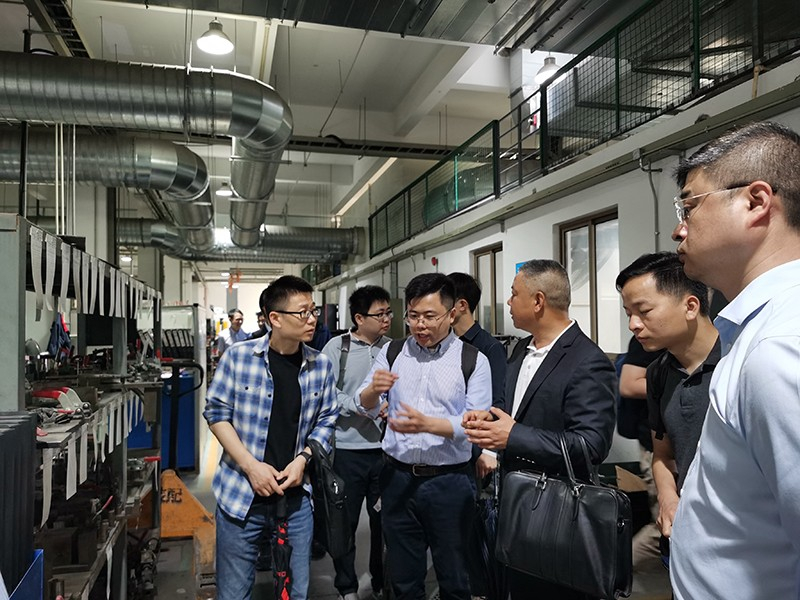 正航軟件、中國電信相聚蘇州！共論制造業(yè)信息化升級